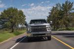 Chevrolet Silverado 2500 HD LTZ Z71 Crew Cab 2019 года